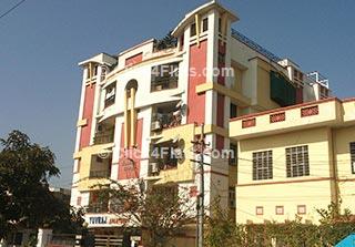 Yuvraj Apartments